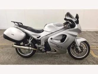 triumph sprint rs 955 955 cc