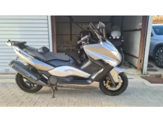 yamaha t-max 500i abs