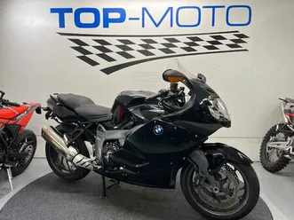 bmw k 1300 s