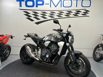 honda cb 1000 r