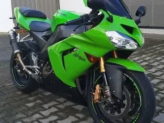 kawasaki ninja zx-10r