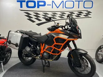 ktm 1290 super adventure r