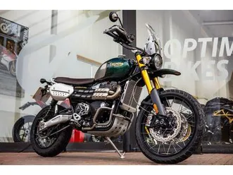 triumph scrambler 1200 steve mcqueen modern classics euro 5 1200 cc