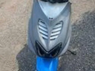 yamaha aerox 70 cc - motore nuovo