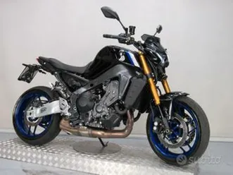 yamaha mt-09 sp