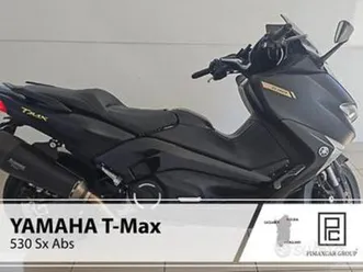 yamaha t-max 530 sx abs my19