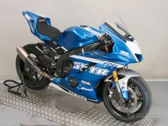 yamaha yzf r6 gytr