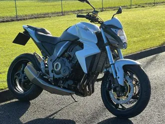 2010 honda cb1000r sports touring