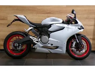 ducati 899 panigale / sehr gepflegt !
