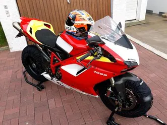 ducati 1098 s tausch möglich honda crf450r
