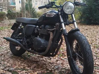 triumph bonneville 908md