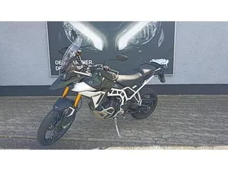triumph tiger 900 rally pro *vorführf., finanzierung möglich*