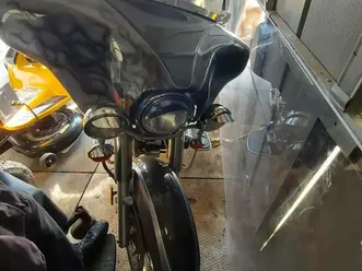 2006 yamaha vstar 1100