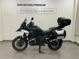 moto bmw motorrad r 1300 gs de ocasión 89169311