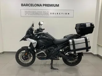 moto bmw motorrad r 1300 gs de ocasión 89169320