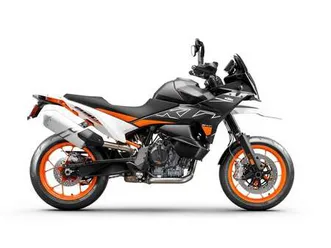 ktm 890 smt oranje