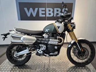 triumph scrambler 1200 1200 cc