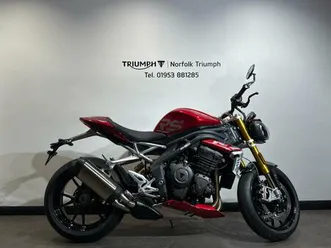 triumph speed triple 1200 1160 rs euro 5 1160 cc