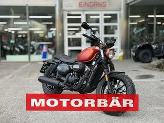 hyosung aquila 125 s