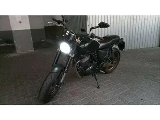 swm gran milano 440 zwart