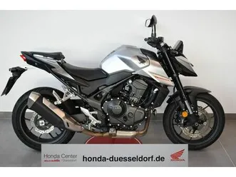 honda cb 750 hornet * 1. hand * top *