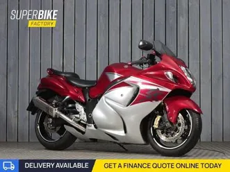 2016 16 suzuki gsx1300r hayabusa