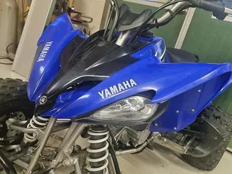 yamaha yfm 250r
