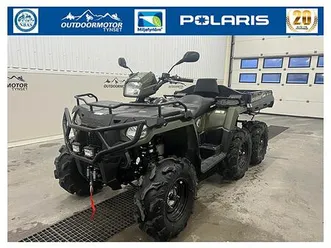 polaris sportsman 570 6x6