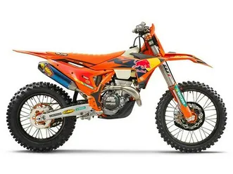 2025 ktm 350 xc-f factory edition