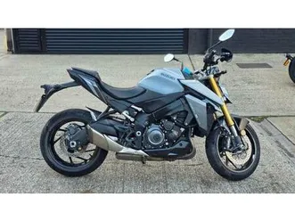 suzuki gsx-s1000 1000 euro 5 2023