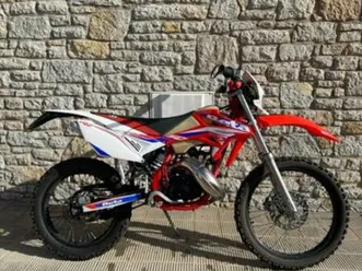 beta - rr t enduro