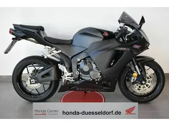 honda cbr 600 rr * akrapovic & mehr *
