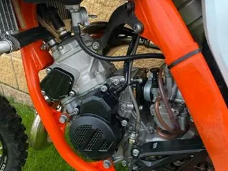 ktm - 85 cc