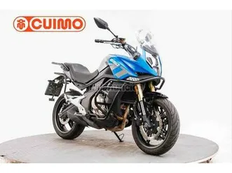 cfmoto - 650 mt