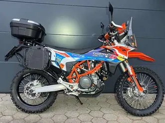 ktm 690 enduro r