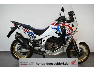 honda crf 1100 d4 africa twin adv. sports * top *