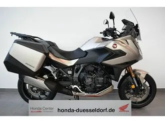honda nt 1100 dct es abs * 1. hand * top! *