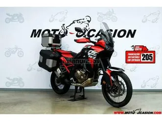 honda - crf1100l africa twin