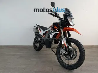 ktm - 890