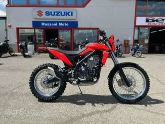 beta alp 4.0 4.0 rosso