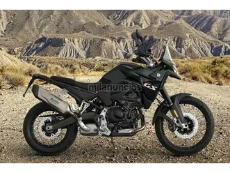 bmw - f 900 gs
