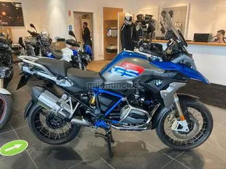 bmw - r 1200 gs