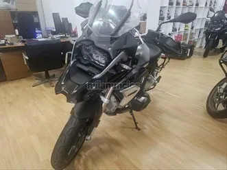 bmw - r 1250 gs