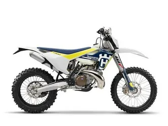 2017 husqvarna te 300