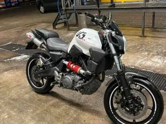 yamaha mt-03 660cc (2013) — motoren | yamaha — marktplaats