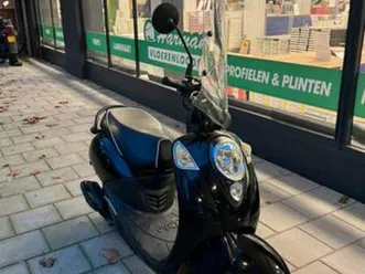 sym mio 50 — scooters | sym — marktplaats