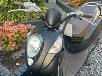 sym mio — scooters | sym — marktplaats