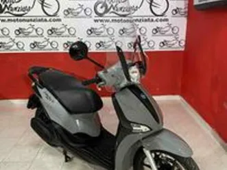 piaggio liberty 125 iget 3v
