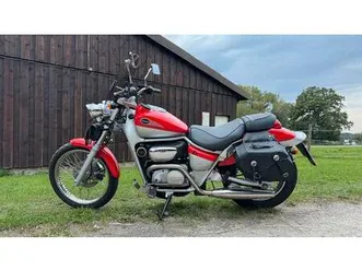 aprilia classic 125 top zustand