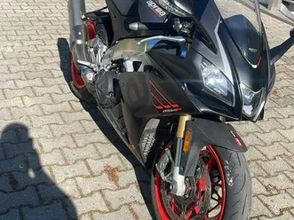 aprilia rsv4rr